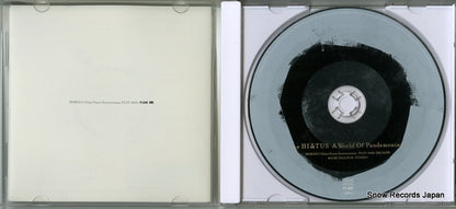 FLCF-4406 disc