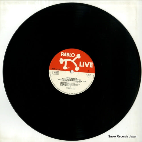 MTF1819 disc