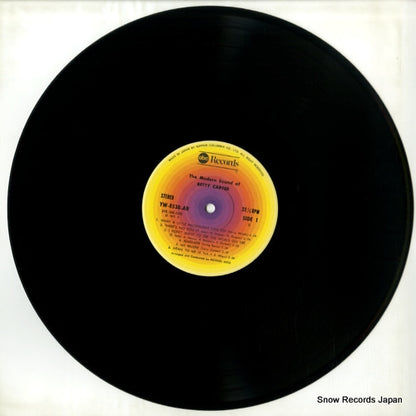YW-8538-AB disc