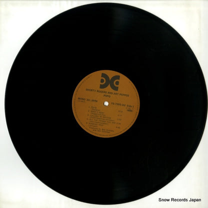 YS-7095-DU disc