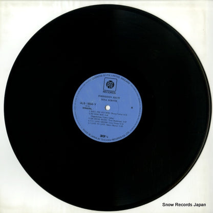 ULS-1834-Y disc