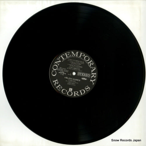 GXH-3512 disc