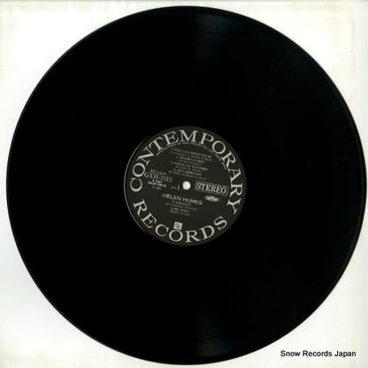 GXH-3512 disc