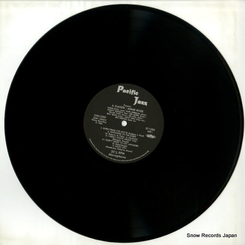 GXH-3509 disc