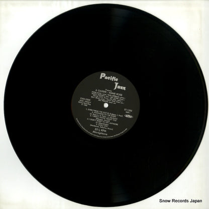 GXH-3509 disc