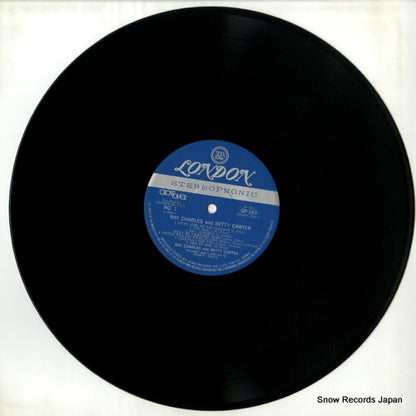 GP163 disc