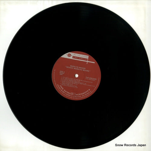 PAP-23015(M) disc