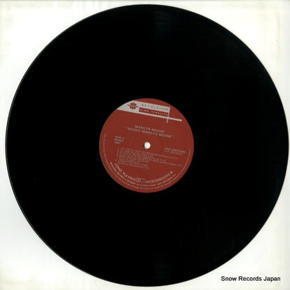 PAP-23015(M) disc