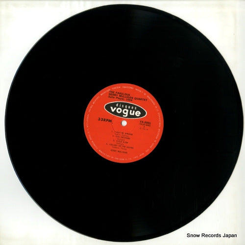 YX-2001 disc