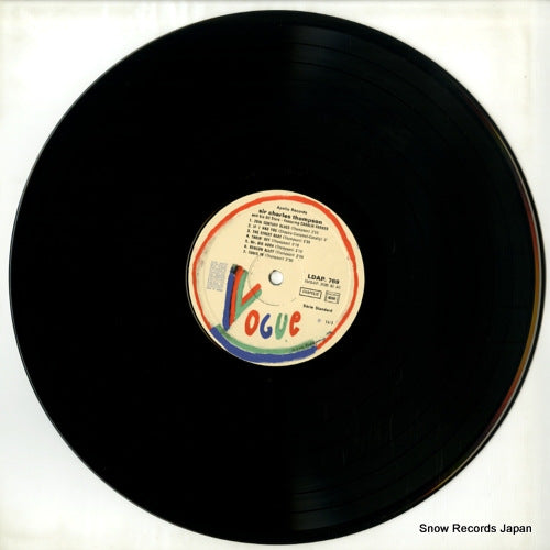 YX-7021 / LDAP.769 disc
