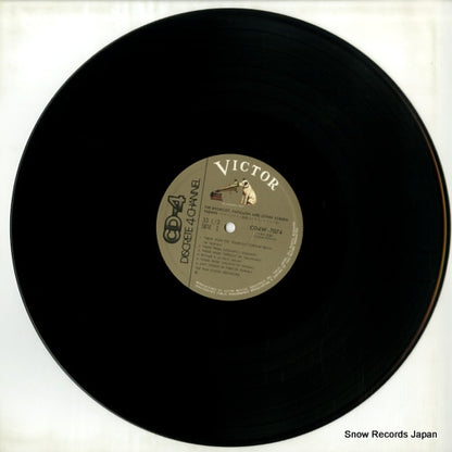 CD4W-7074 disc