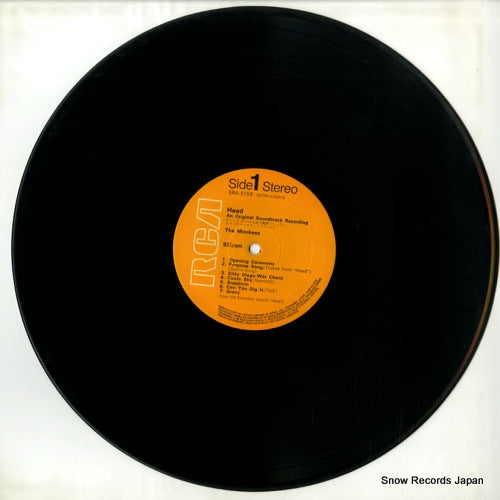 SRA-5153 disc