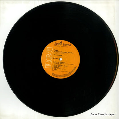 SRA-5153 disc