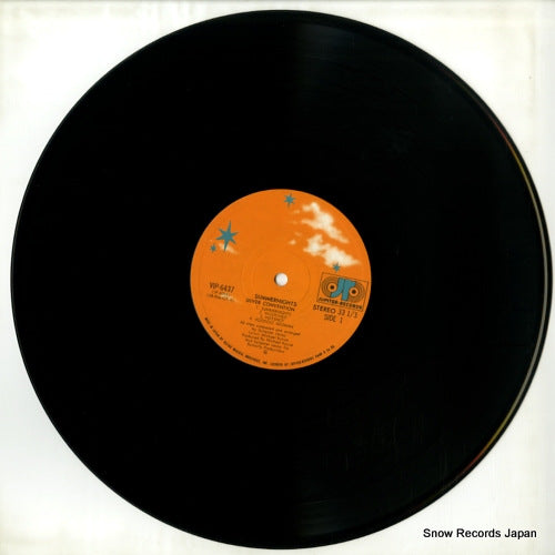 VIP-6437 disc