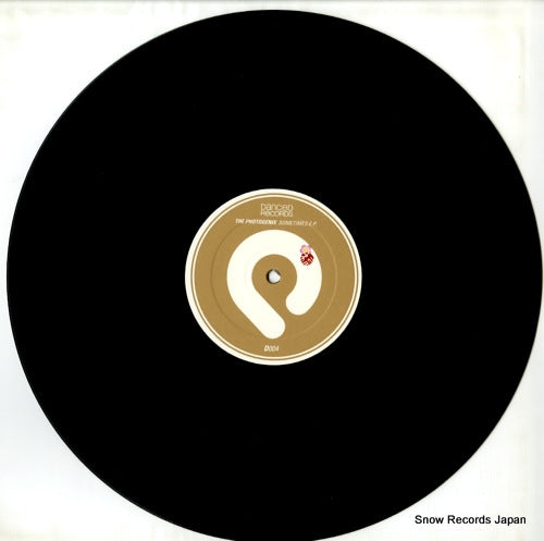 D004 disc
