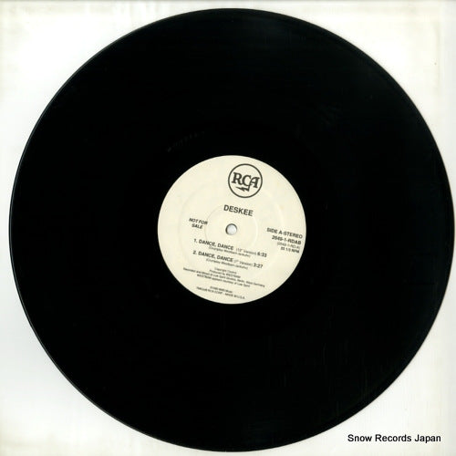 2649-1-RDAB disc