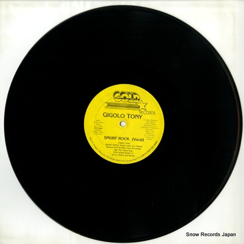 GS-00-100-3 disc