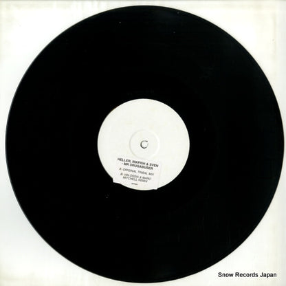 ACT004 disc