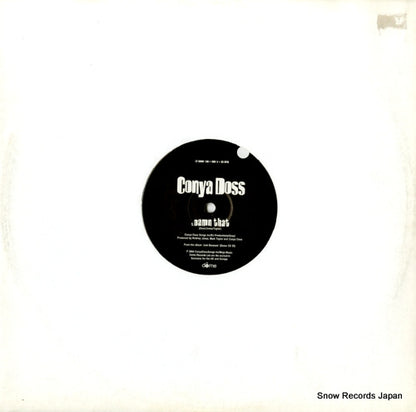 12DOME199 front cover