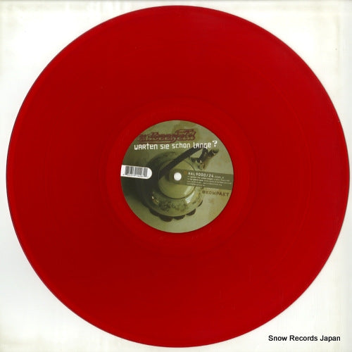 HAL9000/24 disc