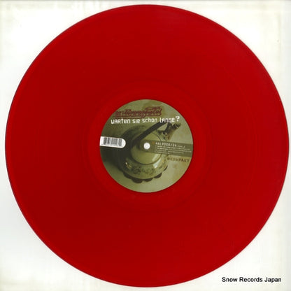 HAL9000/24 disc