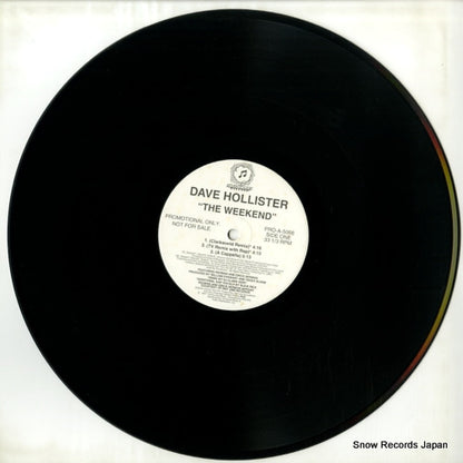 PRO-A-5066 disc
