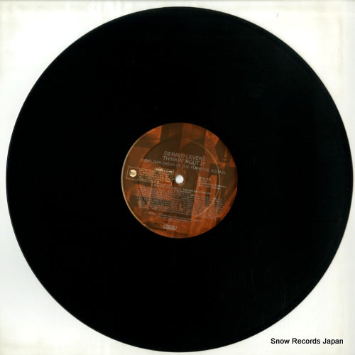 ED-6110 disc