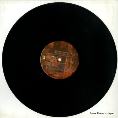 ED-6110 disc