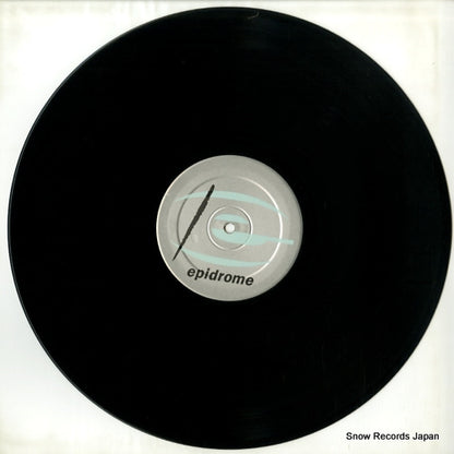 EPD6724306 disc