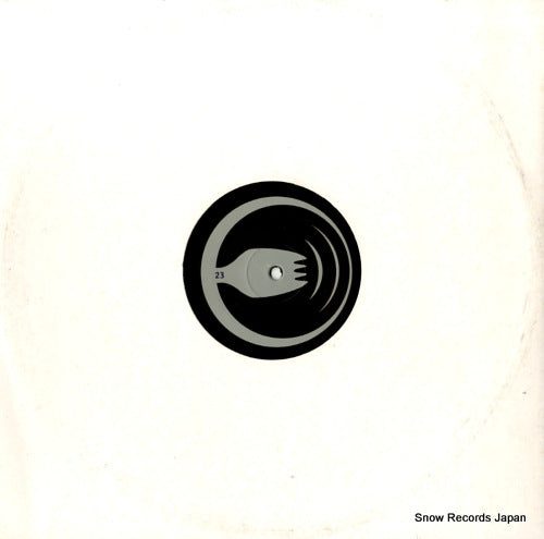 TUNINGSPORK23 front cover