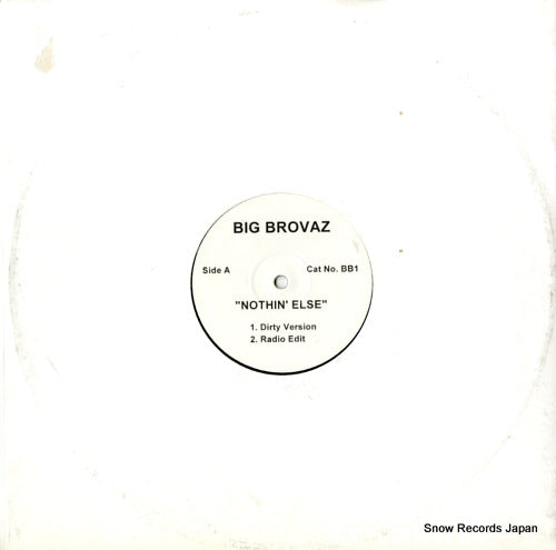BB1 front cover