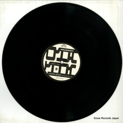 MPLP19 disc