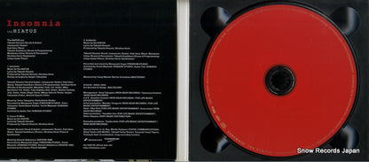 FLCF-4309 disc