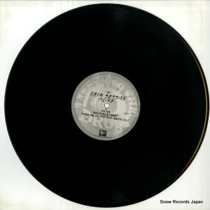 M0001 disc