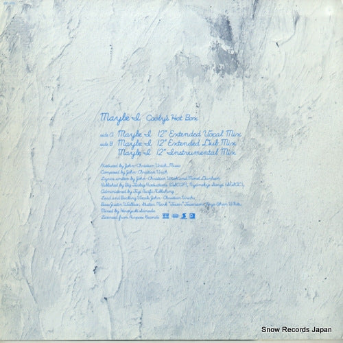 LL-1036 back cover