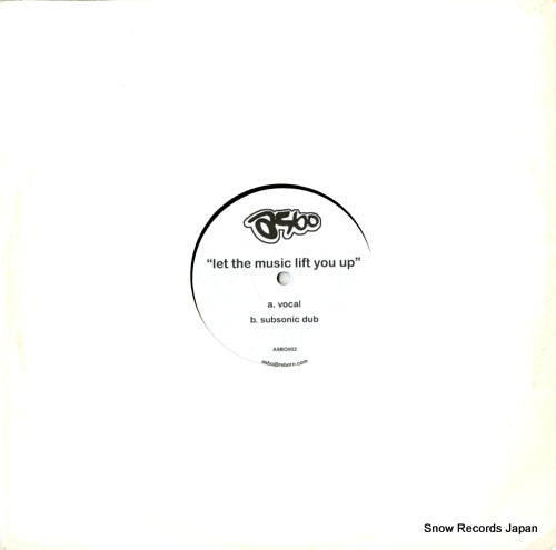 ASBO002 back cover