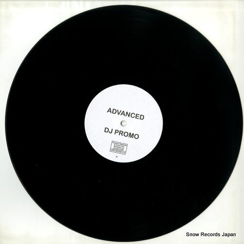 ASBO002 disc