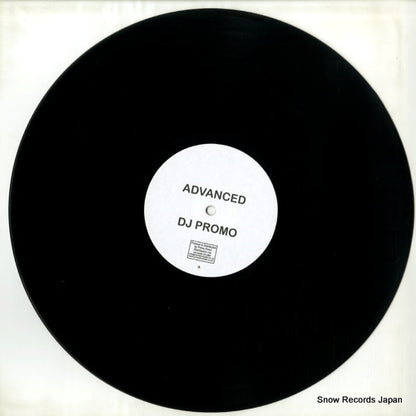 ASBO002 disc