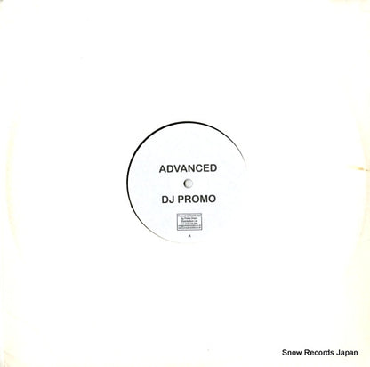 ASBO002 front cover