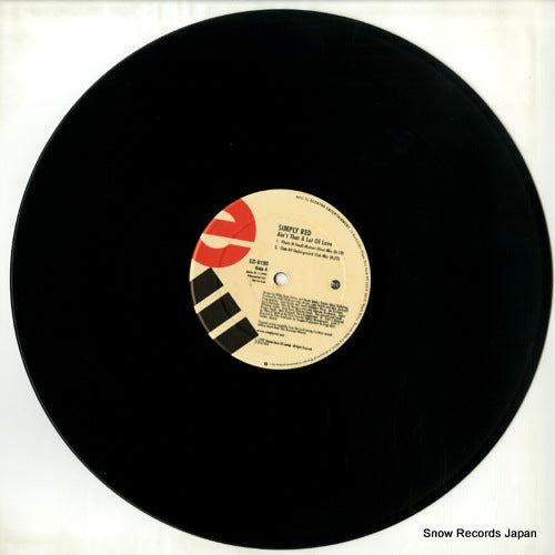 ED-6190 disc
