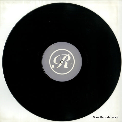RENX014 disc