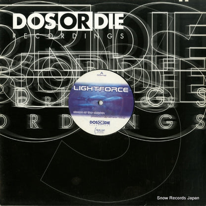 DOS142 front cover