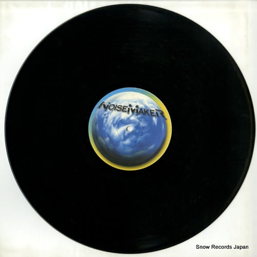 NOISEMAKER032 disc