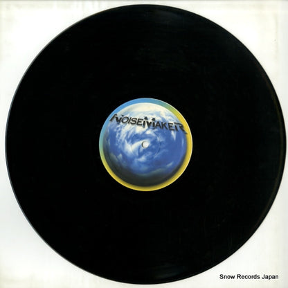 NOISEMAKER032 disc