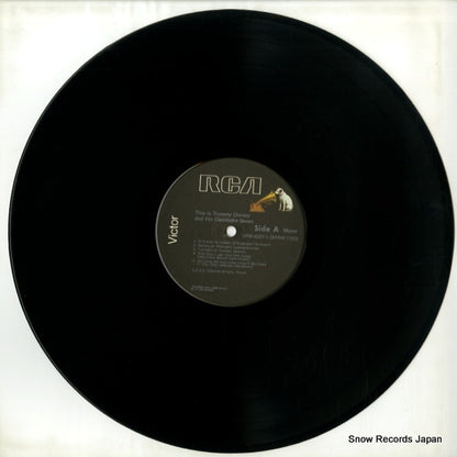VPM-6087 disc