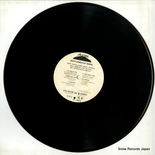 EWJ-80188 disc