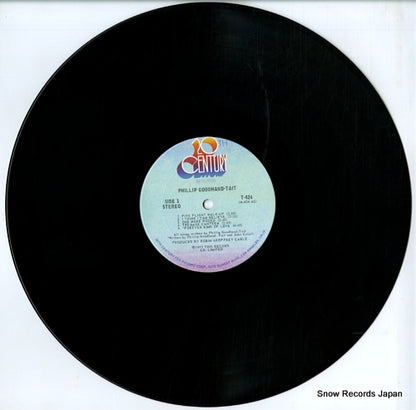 T-424 disc