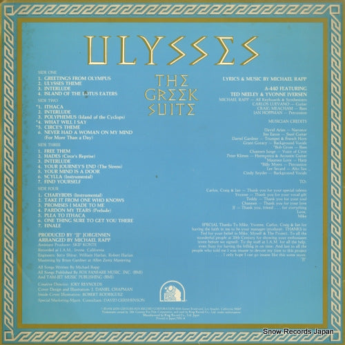 GXG1045 back cover
