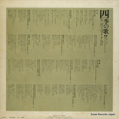 SKA162 back cover