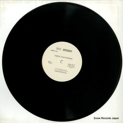 SLA1217 disc